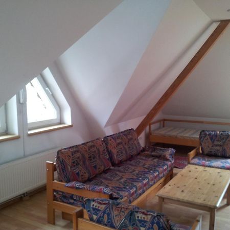 Apartament Roza Brašov Exteriér fotografie
