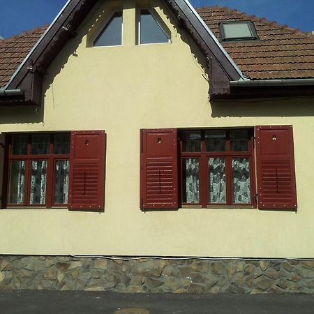 Apartament Roza Brašov Exteriér fotografie