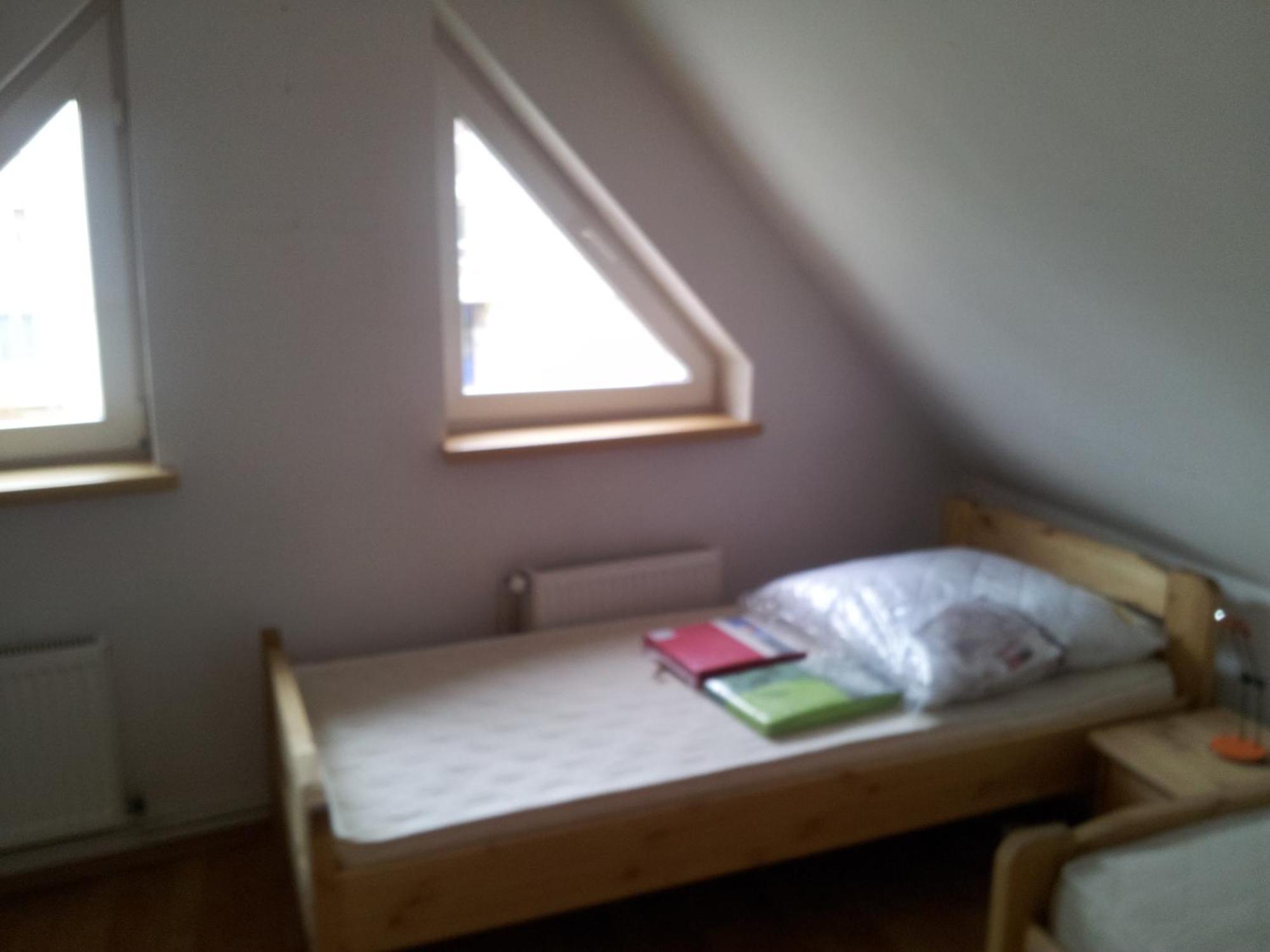 Apartament Roza Brašov Exteriér fotografie