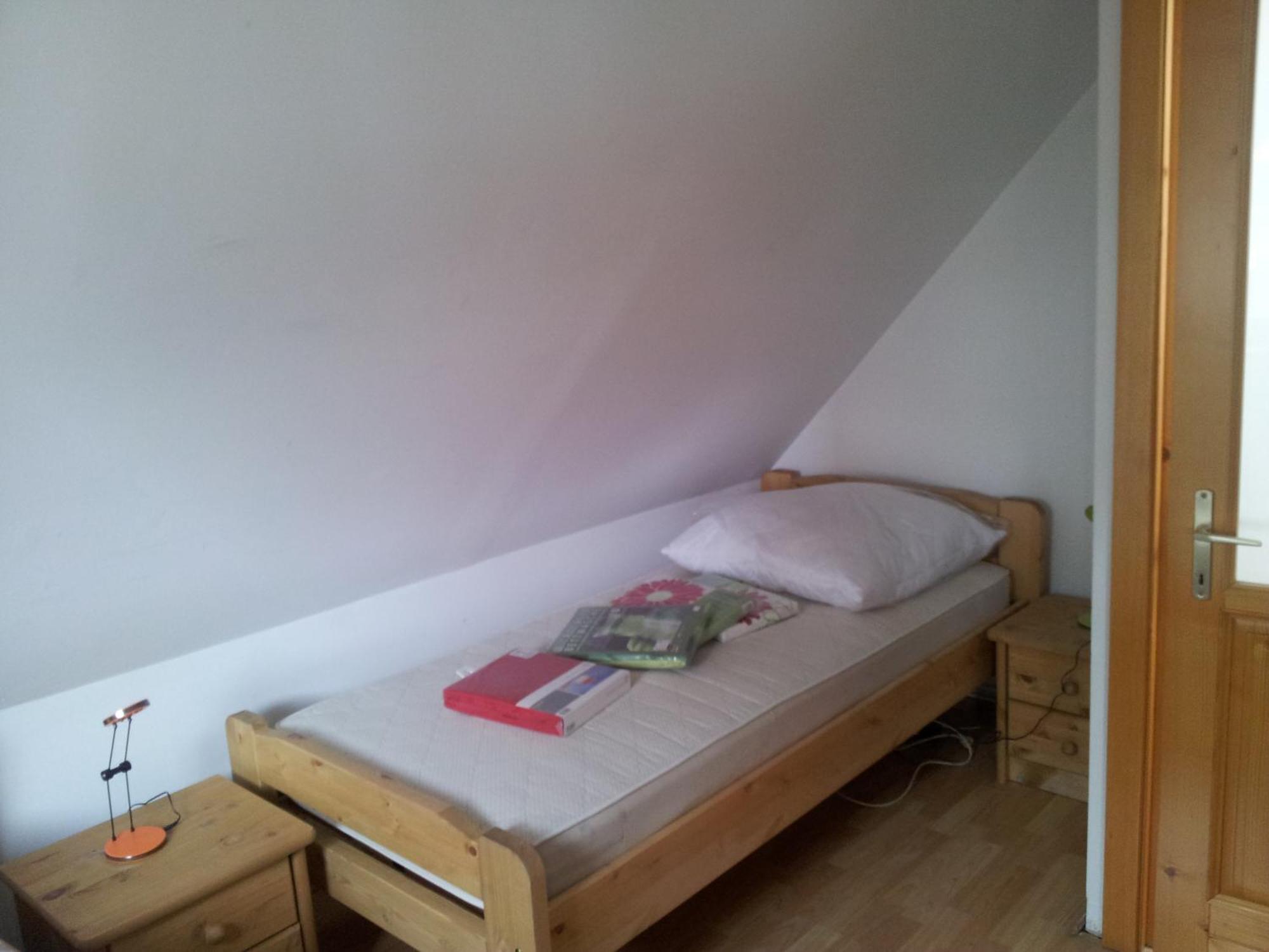 Apartament Roza Brašov Exteriér fotografie