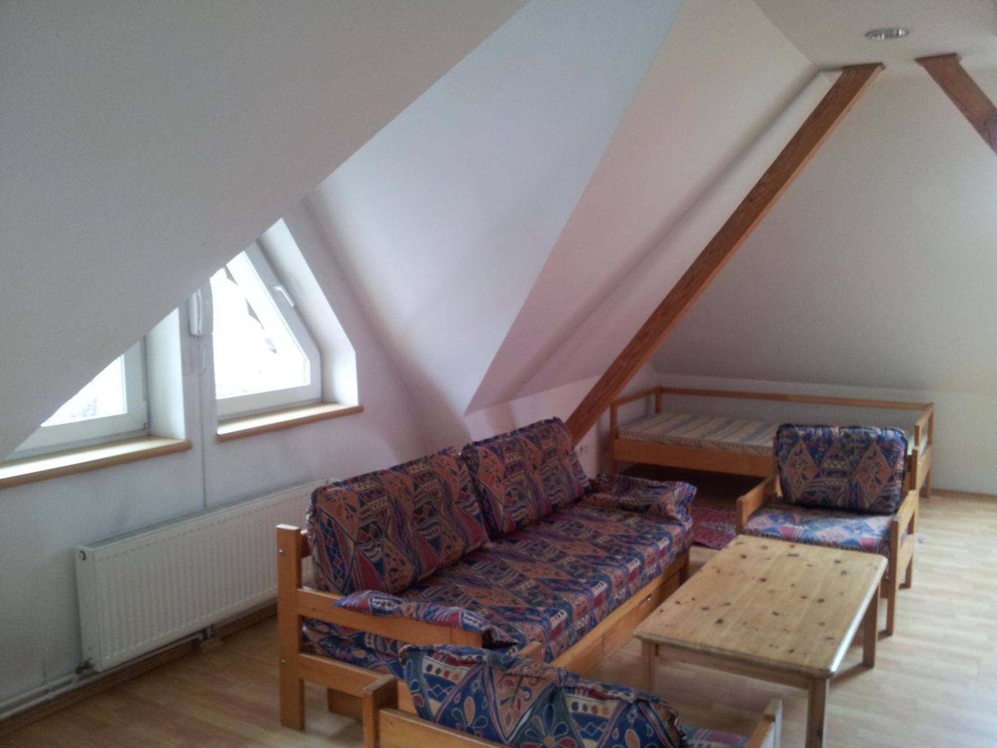 Apartament Roza Brašov Exteriér fotografie