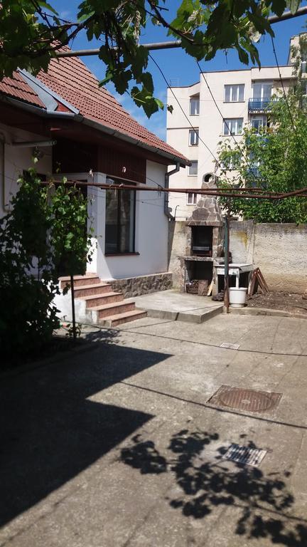 Apartament Roza Brašov Exteriér fotografie