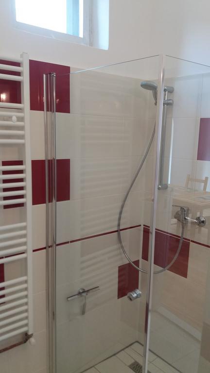 Apartament Roza Brašov Exteriér fotografie