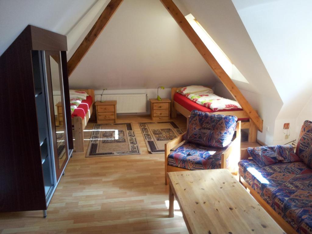 Apartament Roza Brašov Exteriér fotografie