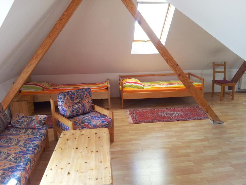 Apartament Roza Brašov Exteriér fotografie