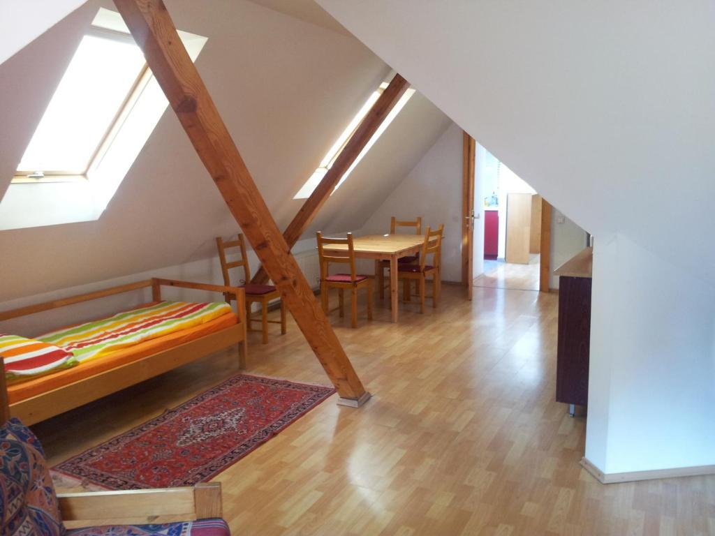Apartament Roza Brašov Exteriér fotografie