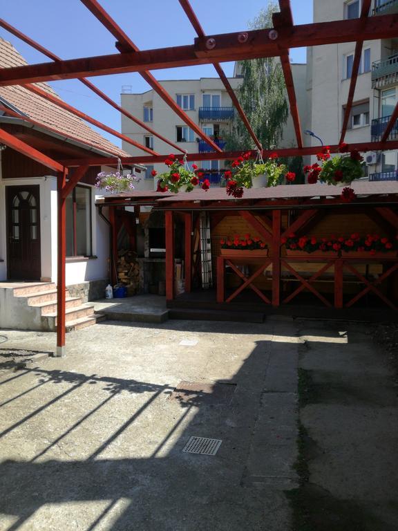Apartament Roza Brašov Exteriér fotografie