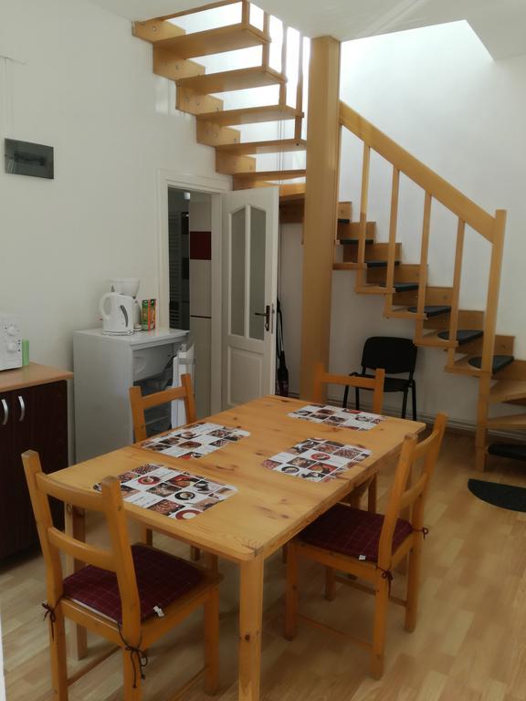 Apartament Roza Brašov Exteriér fotografie
