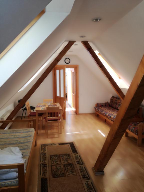 Apartament Roza Brašov Exteriér fotografie