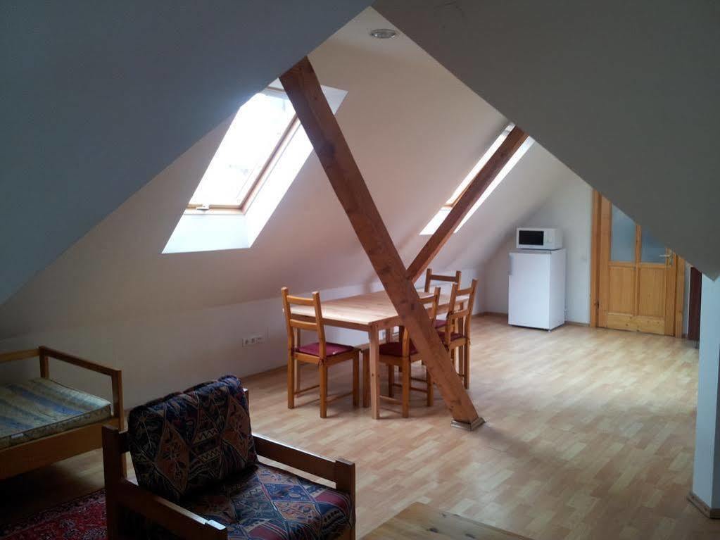 Apartament Roza Brašov Exteriér fotografie