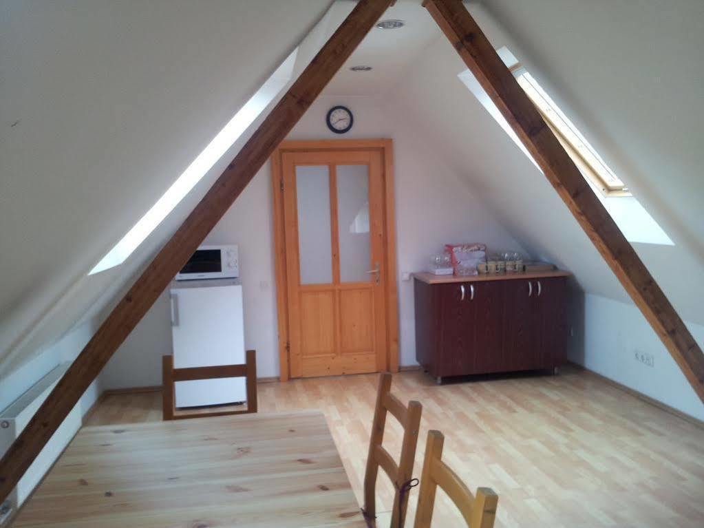 Apartament Roza Brašov Exteriér fotografie