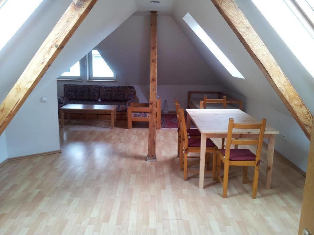 Apartament Roza Brašov Exteriér fotografie