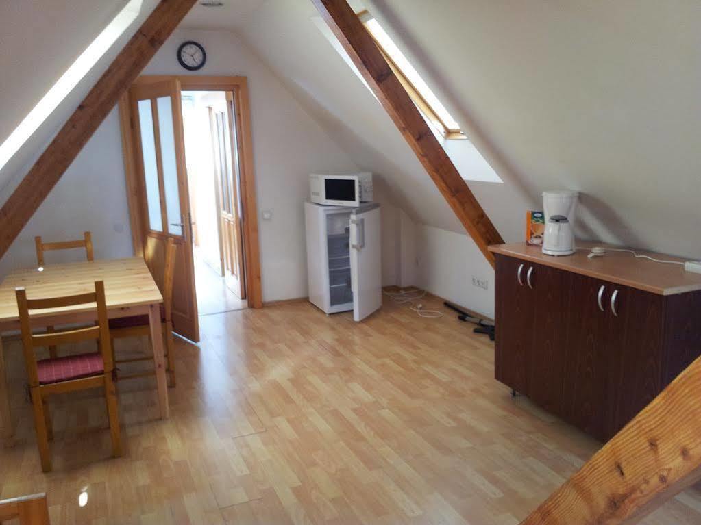 Apartament Roza Brašov Exteriér fotografie